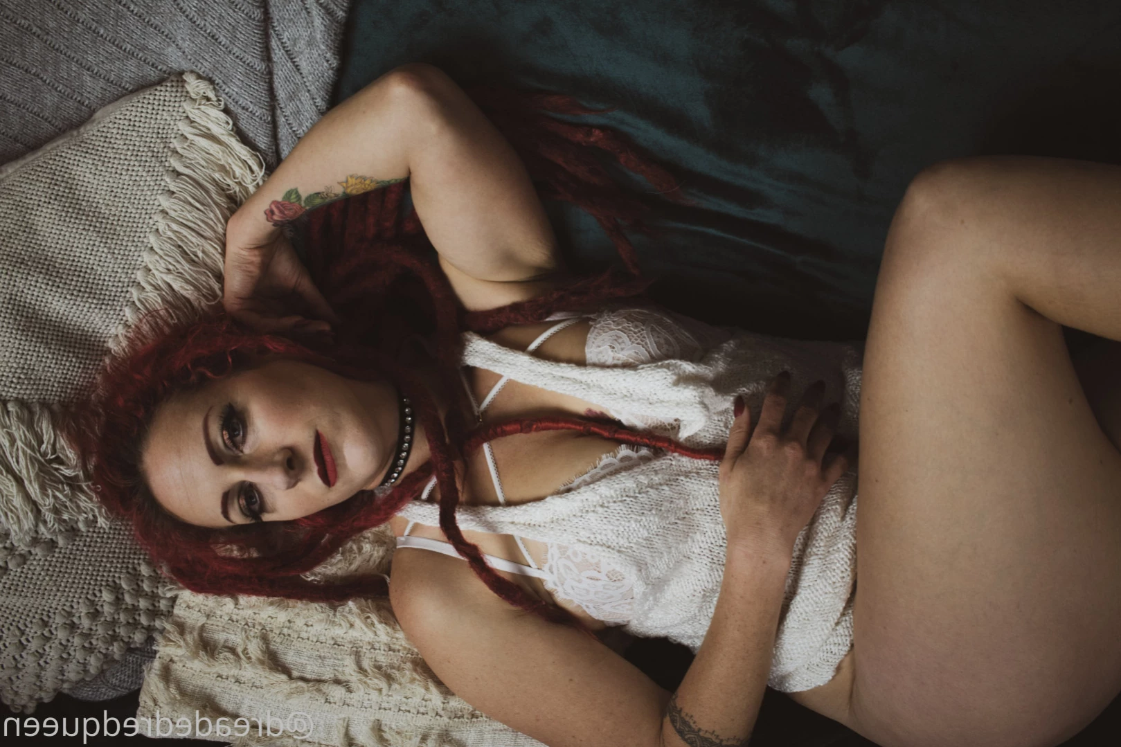 Persephone [ dreadedredqueen ] Onlyfans leaked photo 13329621 on Hotleaks.tv