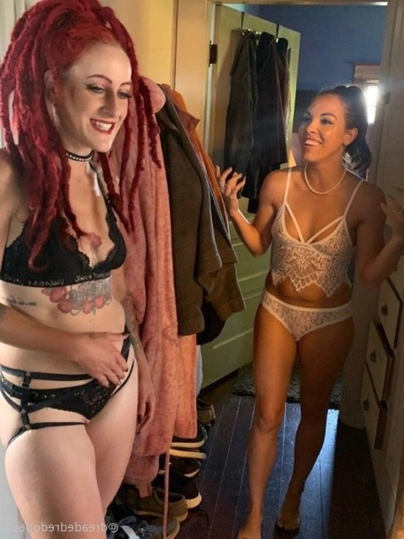 Persephone [ dreadedredqueen ] Onlyfans leaked photo 13330020 on Hotleaks.tv
