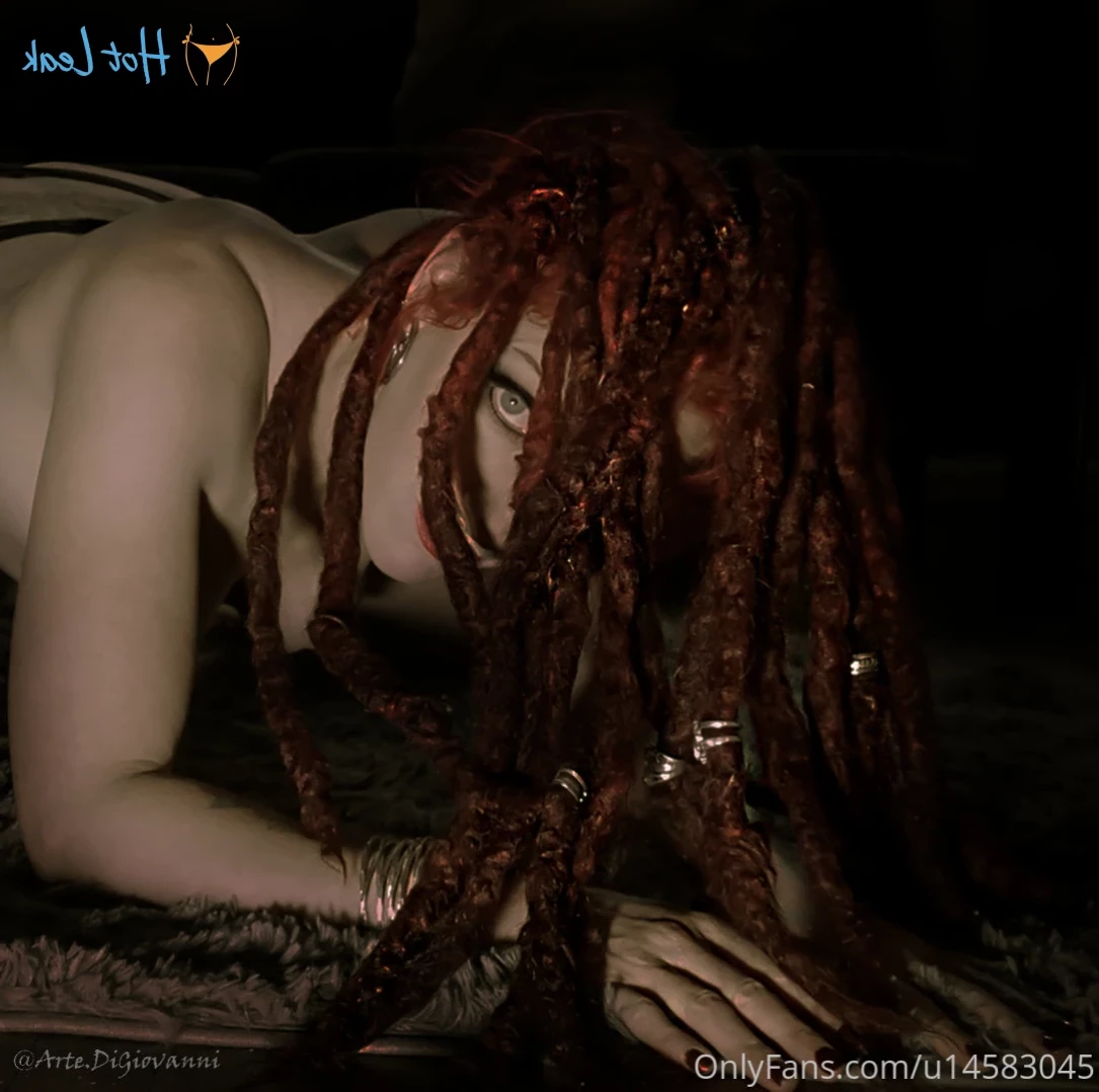 Persephone [ dreadedredqueen ] Onlyfans leaked photo 13336764 on Hotleaks.tv