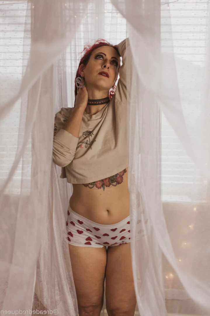 Persephone [ dreadedredqueen ] Onlyfans leaked photo 13346798 on Hotleaks.tv