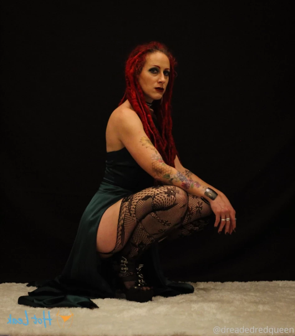 Persephone [ dreadedredqueen ] Onlyfans leaked photo 13355146 on Hotleaks.tv