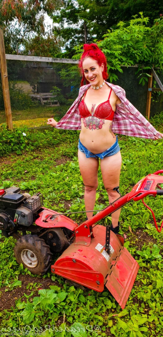 Persephone [ dreadedredqueen ] Onlyfans leaked photo 13365107 on Hotleaks.tv