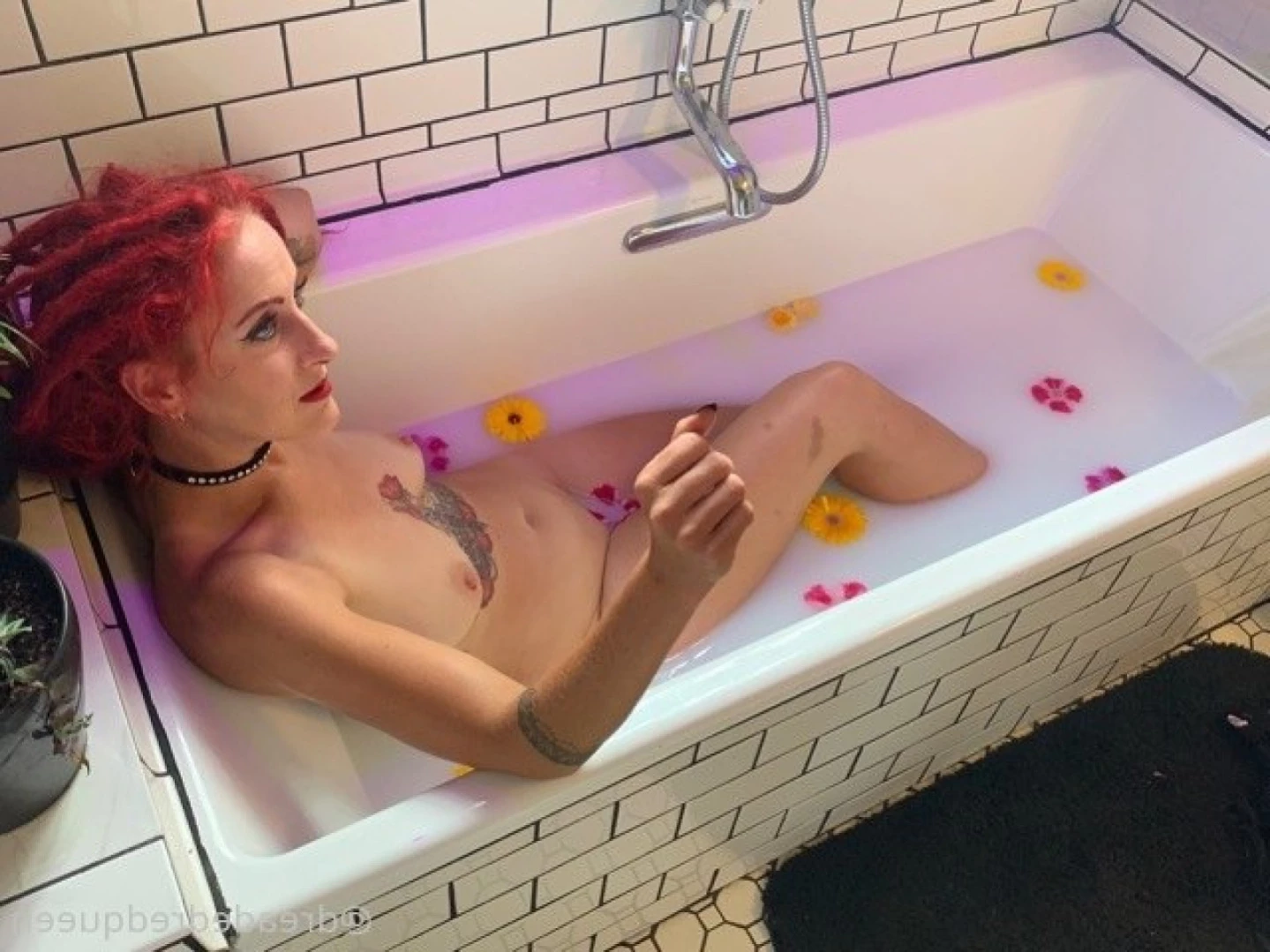 Persephone [ dreadedredqueen ] Onlyfans leaked photo 13377305 on Hotleaks.tv