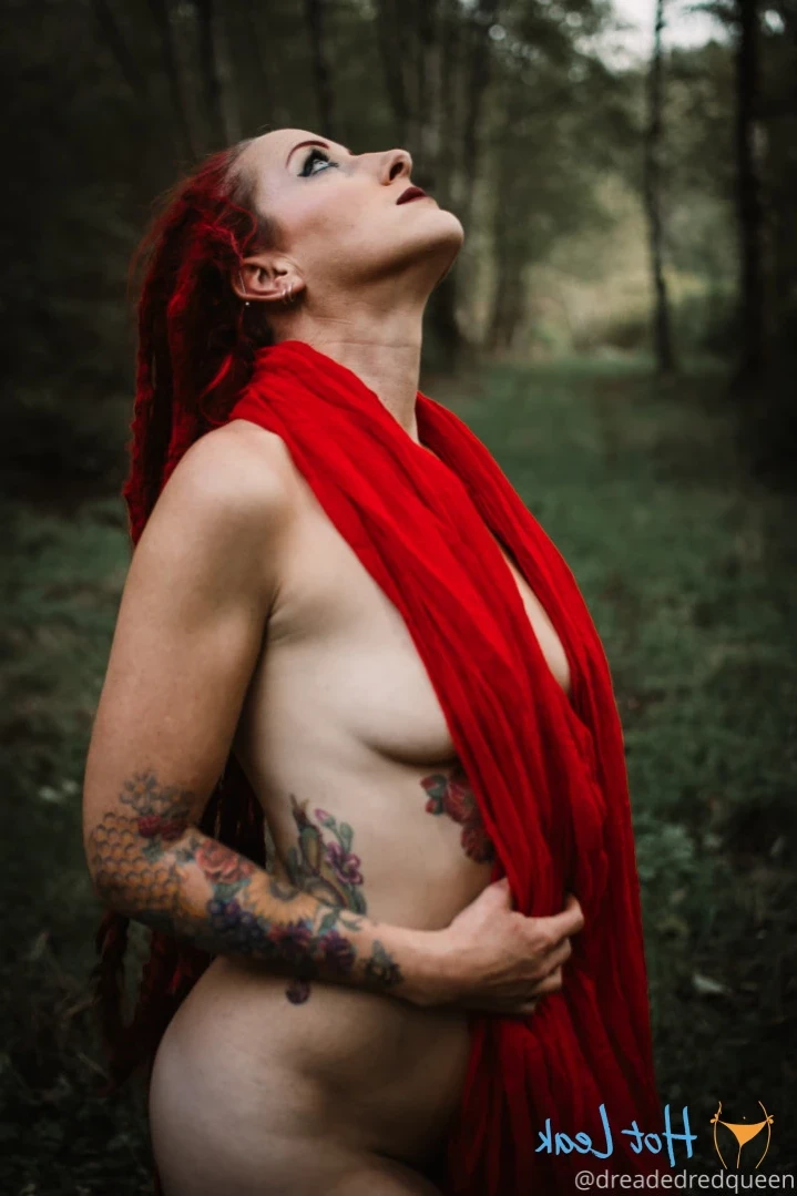 Persephone [ dreadedredqueen ] Onlyfans leaked photo 13391522 on Hotleaks.tv