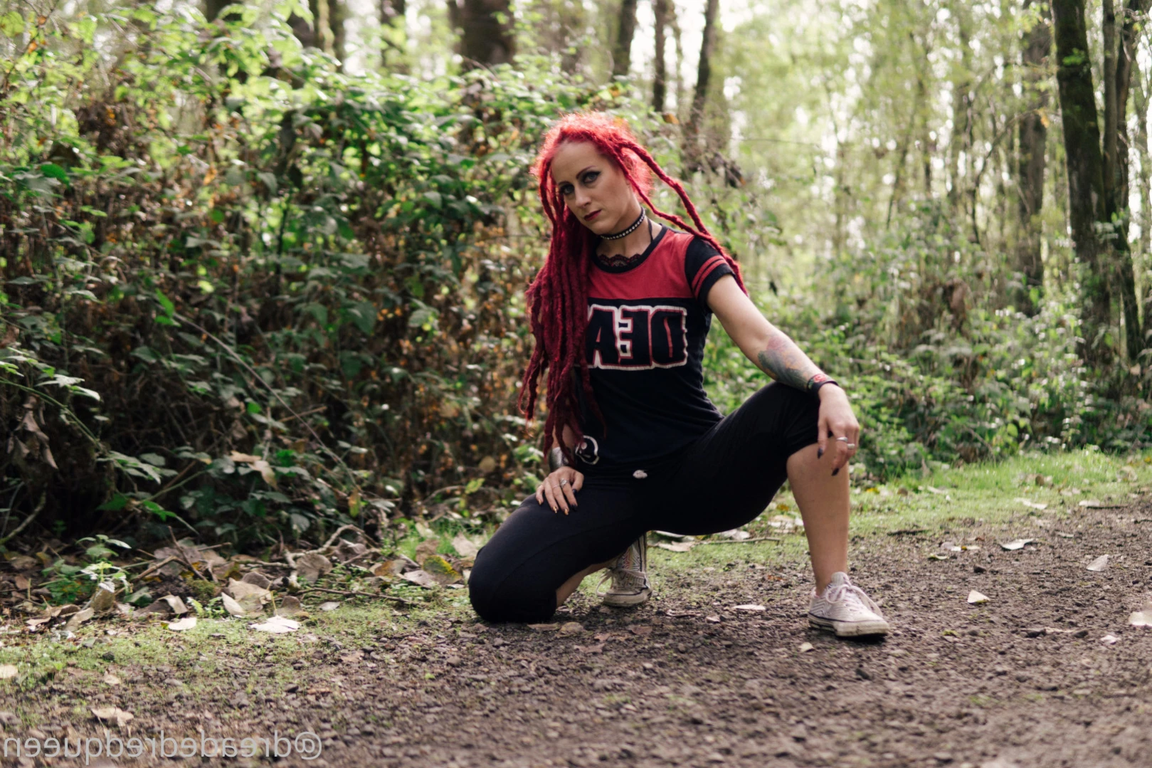 Persephone [ dreadedredqueen ] Onlyfans leaked photo 13447736 on Hotleaks.tv