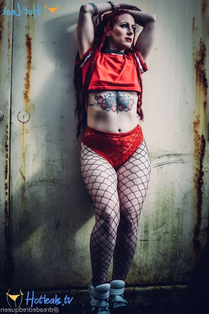 Persephone [ dreadedredqueen ] Onlyfans leaked photo 13447821 on Hotleaks.tv