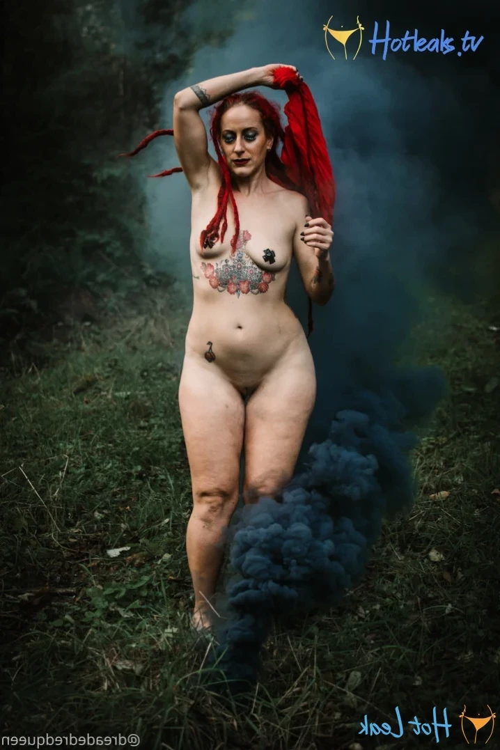 Persephone [ dreadedredqueen ] Onlyfans leaked photo 13452111 on Hotleaks.tv