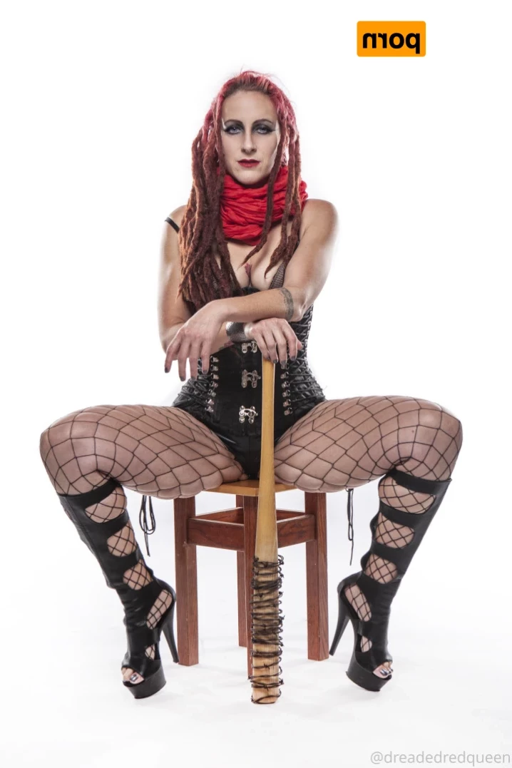 Persephone [ dreadedredqueen ] Onlyfans leaked photo 13463592 on Hotleaks.tv