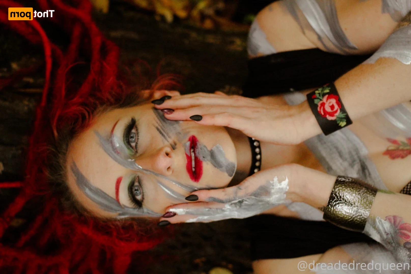 Persephone [ dreadedredqueen ] Onlyfans leaked photo 13464294 on Hotleaks.tv