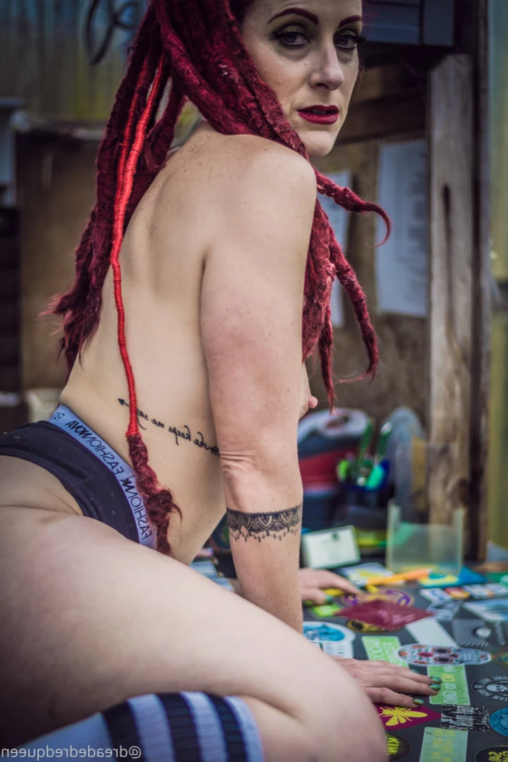 Persephone [ dreadedredqueen ] Onlyfans leaked photo 13467035 on Hotleaks.tv