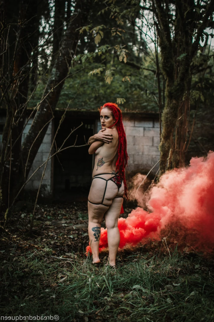 Persephone [ dreadedredqueen ] Onlyfans leaked photo 13471448 on Hotleaks.tv