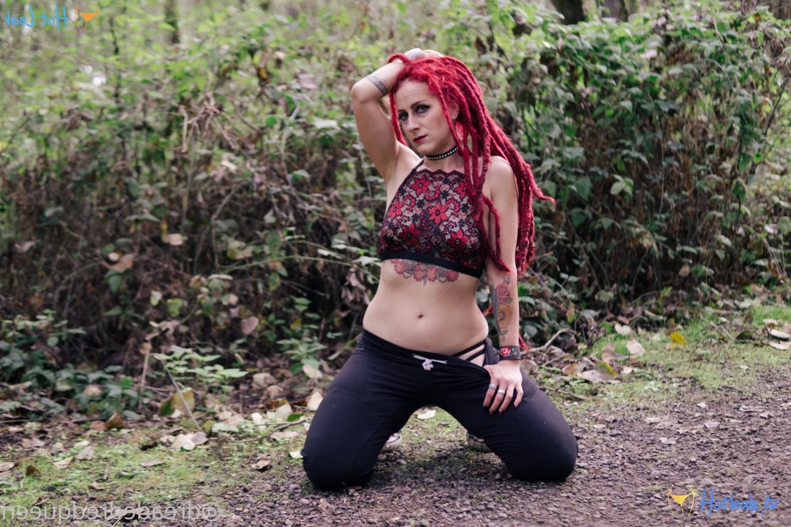 Persephone [ dreadedredqueen ] Onlyfans leaked photo 13491056 on Hotleaks.tv