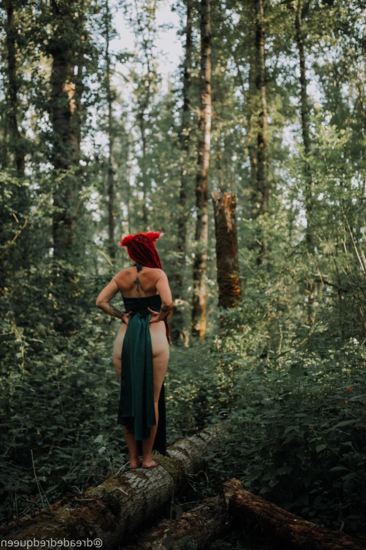 Persephone [ dreadedredqueen ] Onlyfans leaked photo 13497487 on Hotleaks.tv