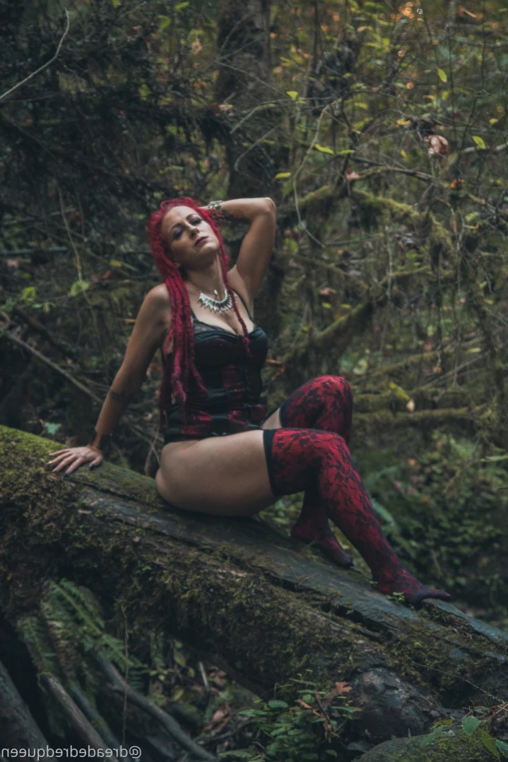 Persephone [ dreadedredqueen ] Onlyfans leaked photo 13504224 on Hotleaks.tv