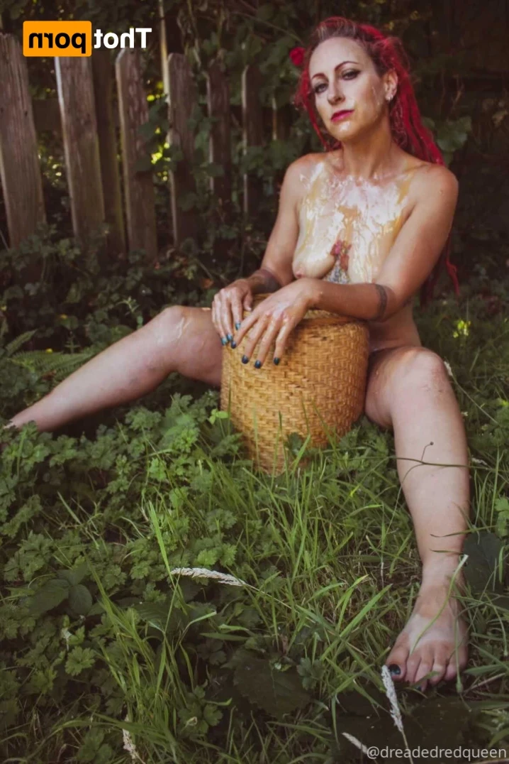 Persephone [ dreadedredqueen ] Onlyfans leaked photo 13504412 on Hotleaks.tv