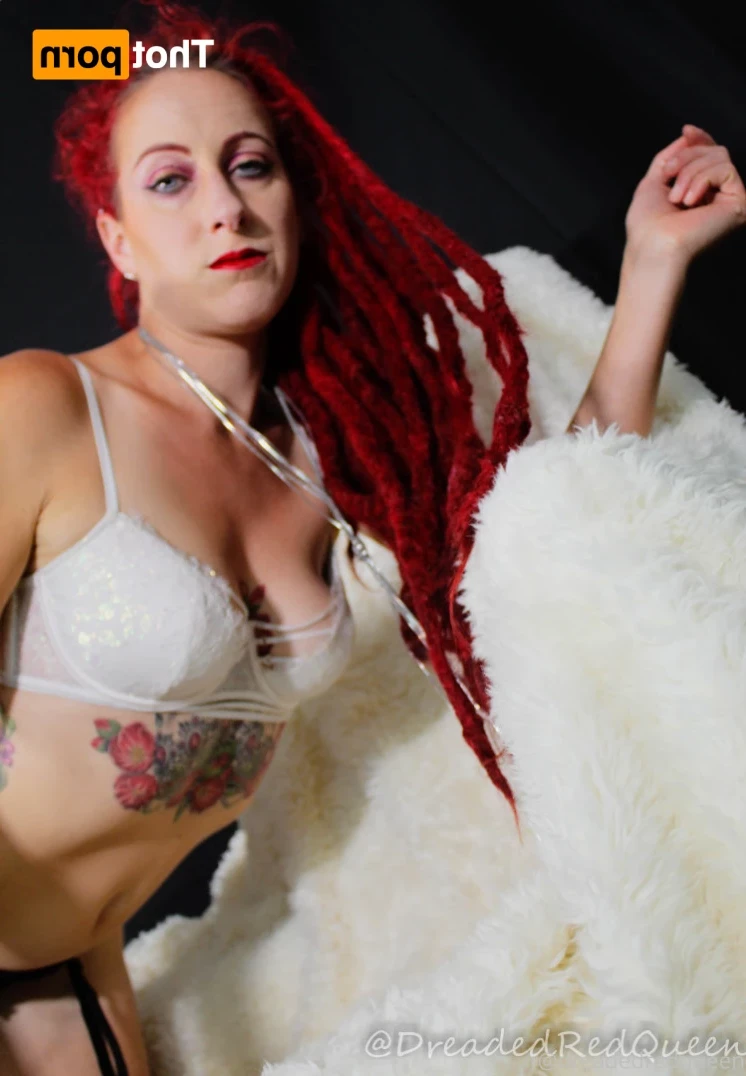 Persephone [ dreadedredqueen ] Onlyfans leaked photo 13511448 on Hotleaks.tv