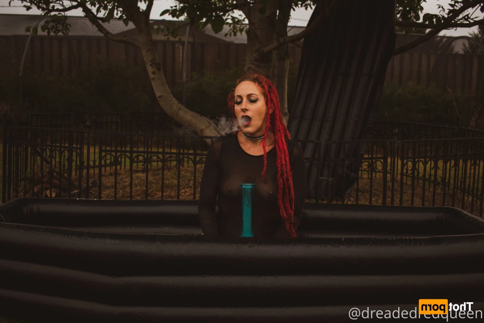 Persephone [ dreadedredqueen ] Onlyfans leaked photo 13514777 on Hotleaks.tv