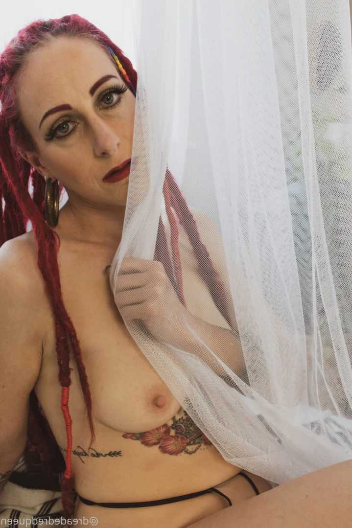 Persephone [ dreadedredqueen ] Onlyfans leaked photo 13516477 on Hotleaks.tv