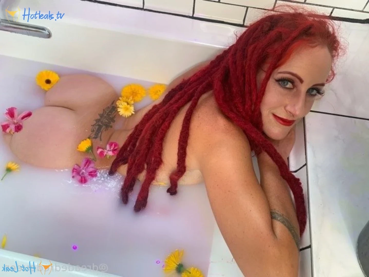 Persephone [ dreadedredqueen ] Onlyfans leaked photo 13533206 on Hotleaks.tv