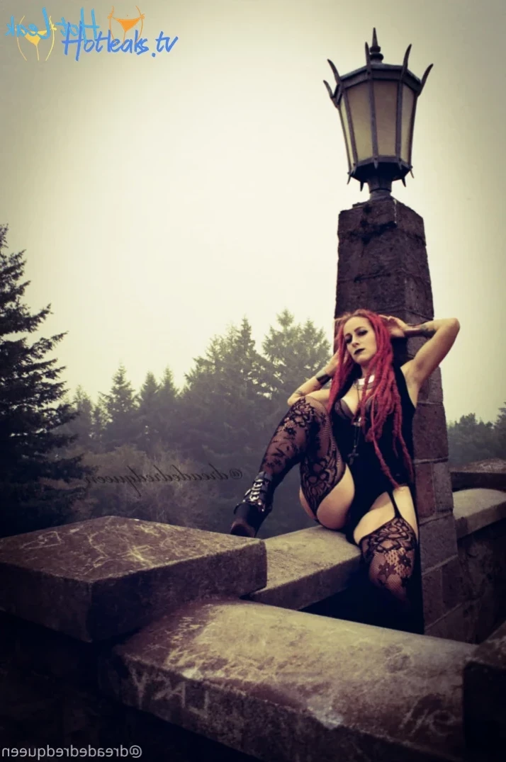 Persephone [ dreadedredqueen ] Onlyfans leaked photo 13535991 on Hotleaks.tv