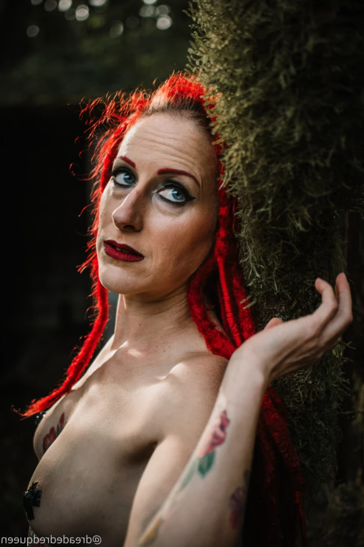 Persephone [ dreadedredqueen ] Onlyfans leaked photo 13560666 on Hotleaks.tv