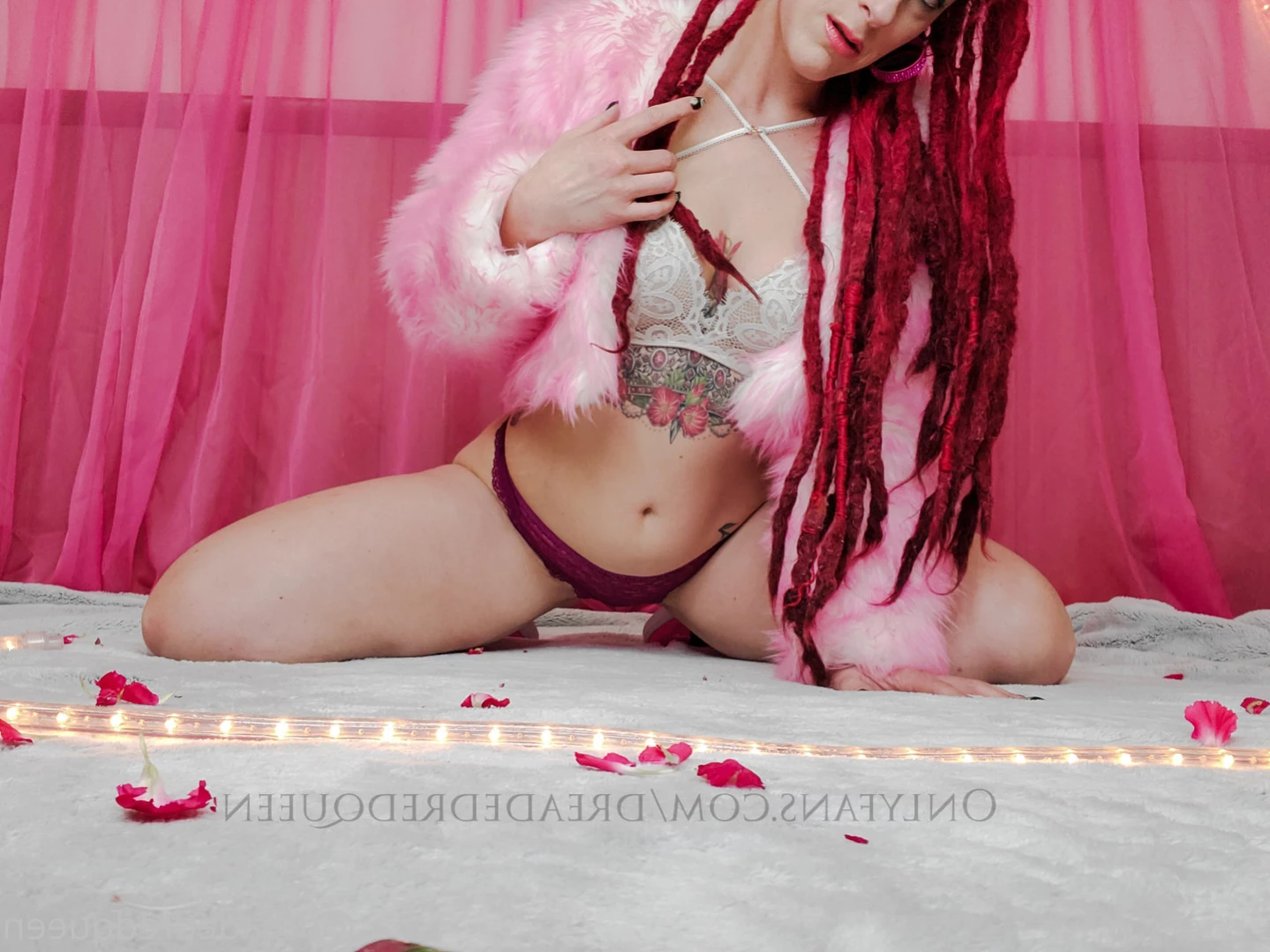 Persephone [ dreadedredqueen ] Onlyfans leaked photo 13562970 on Hotleaks.tv