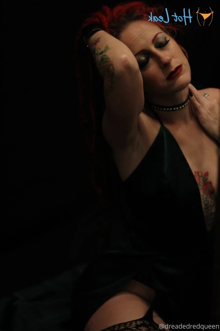 Persephone [ dreadedredqueen ] Onlyfans leaked photo 13567999 on Hotleaks.tv