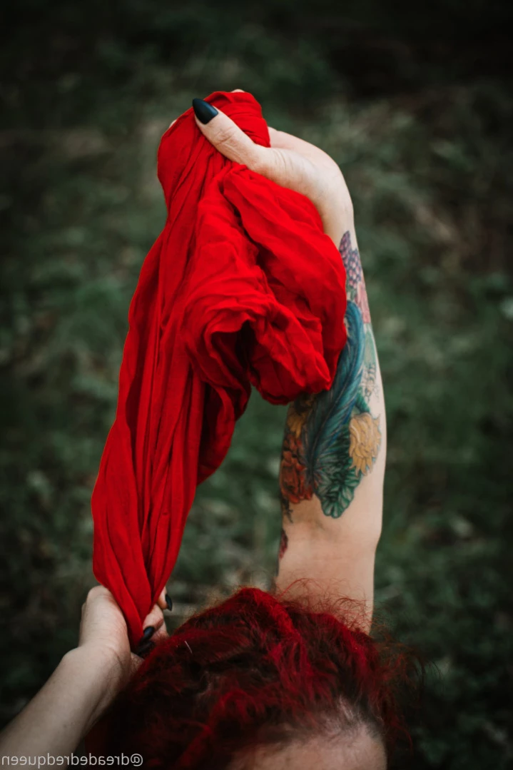 Persephone [ dreadedredqueen ] Onlyfans leaked photo 13574216 on Hotleaks.tv