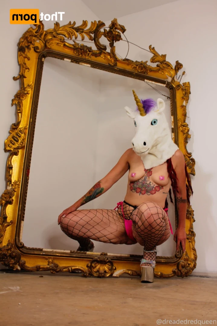 Persephone [ dreadedredqueen ] Onlyfans leaked photo 13601903 on Hotleaks.tv