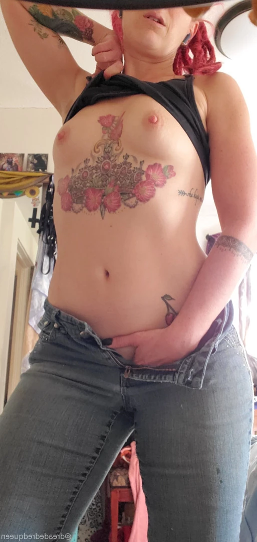 Persephone [ dreadedredqueen ] Onlyfans leaked photo 13624524 on Hotleaks.tv