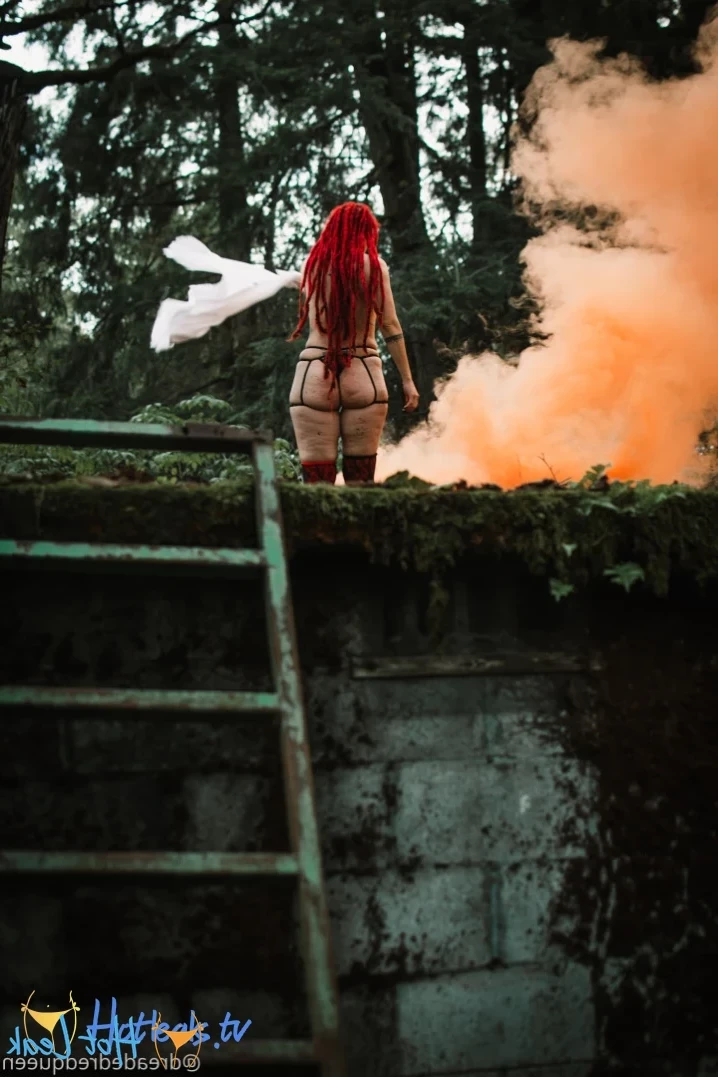 Persephone [ dreadedredqueen ] Onlyfans leaked photo 13624891 on Hotleaks.tv
