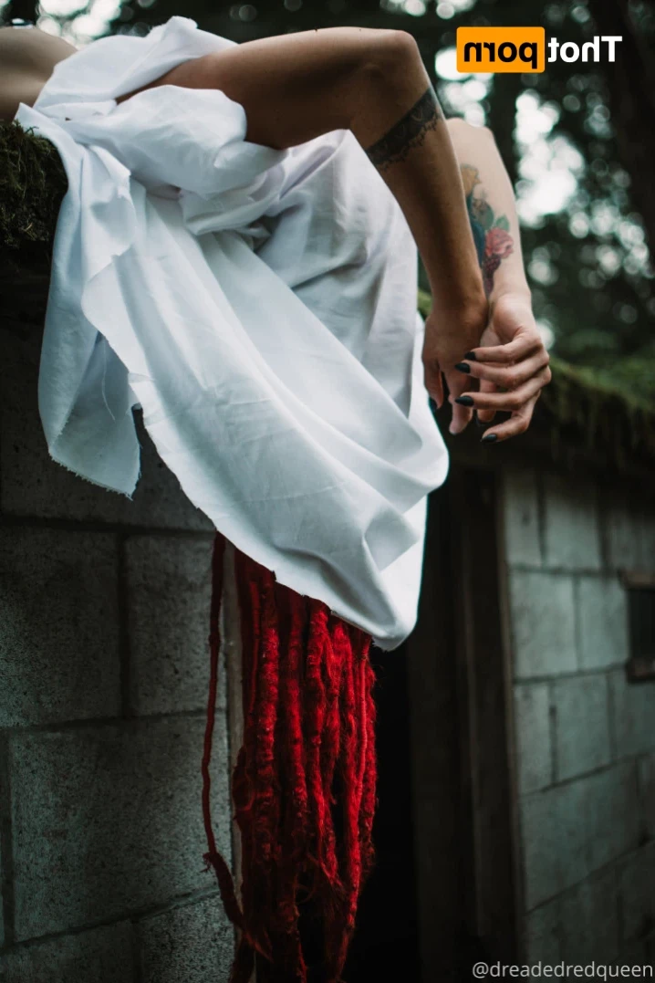 Persephone [ dreadedredqueen ] Onlyfans leaked photo 13627945 on Hotleaks.tv