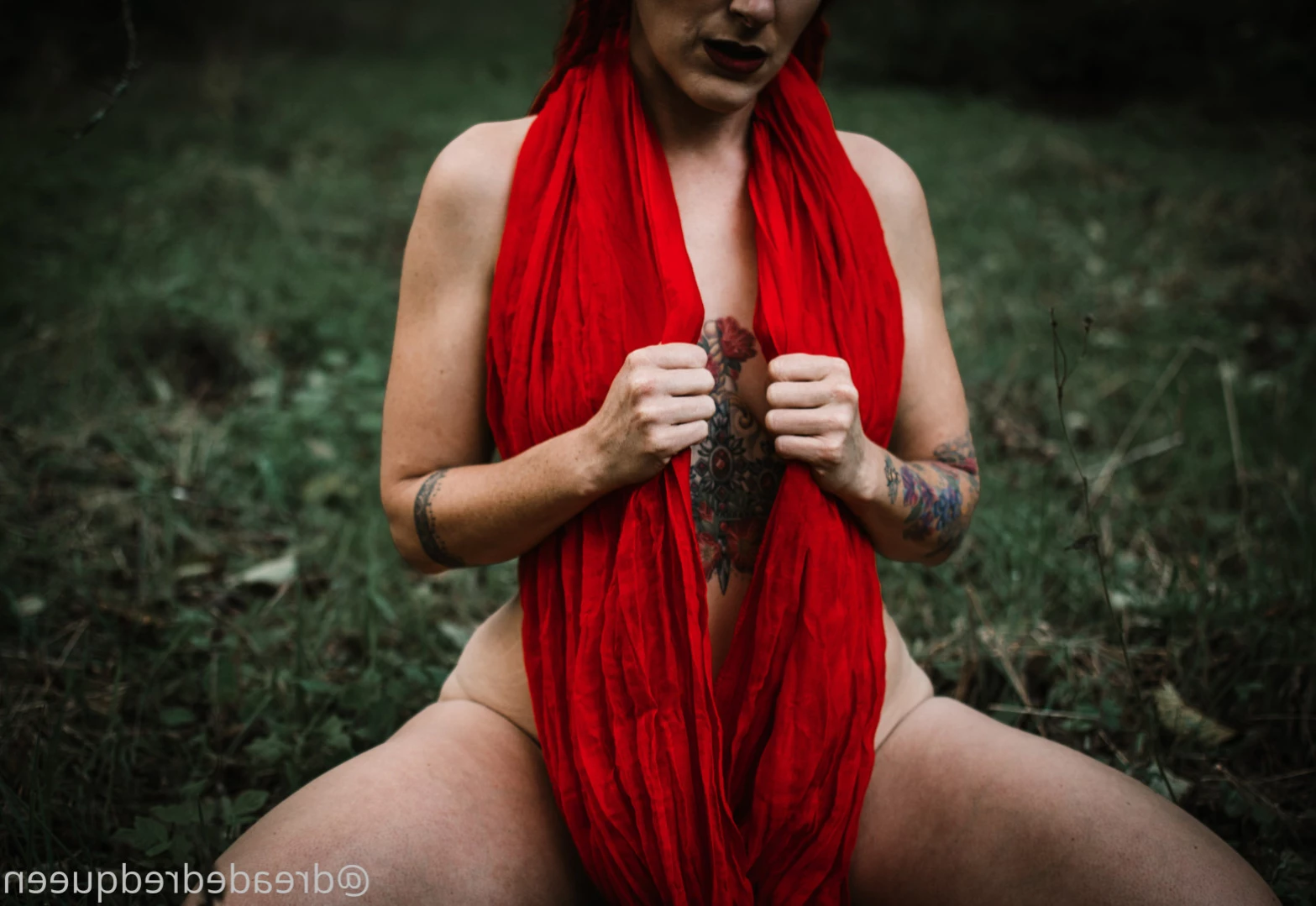 Persephone [ dreadedredqueen ] Onlyfans leaked photo 13644044 on Hotleaks.tv