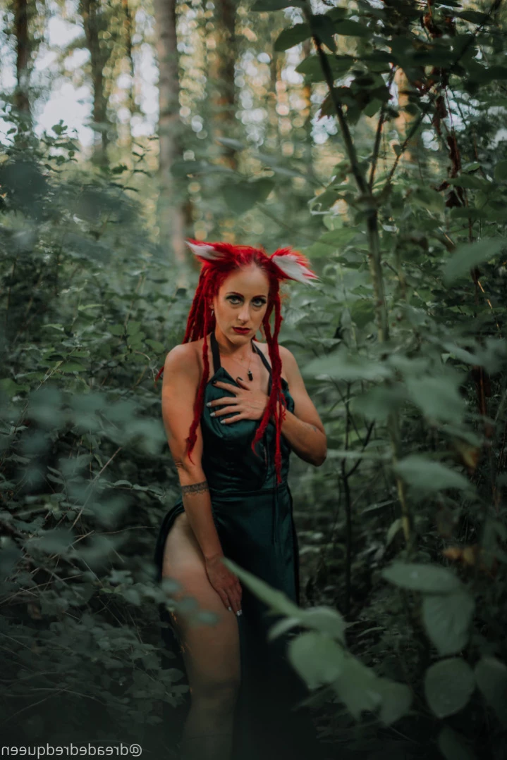 Persephone [ dreadedredqueen ] Onlyfans leaked photo 13646423 on Hotleaks.tv