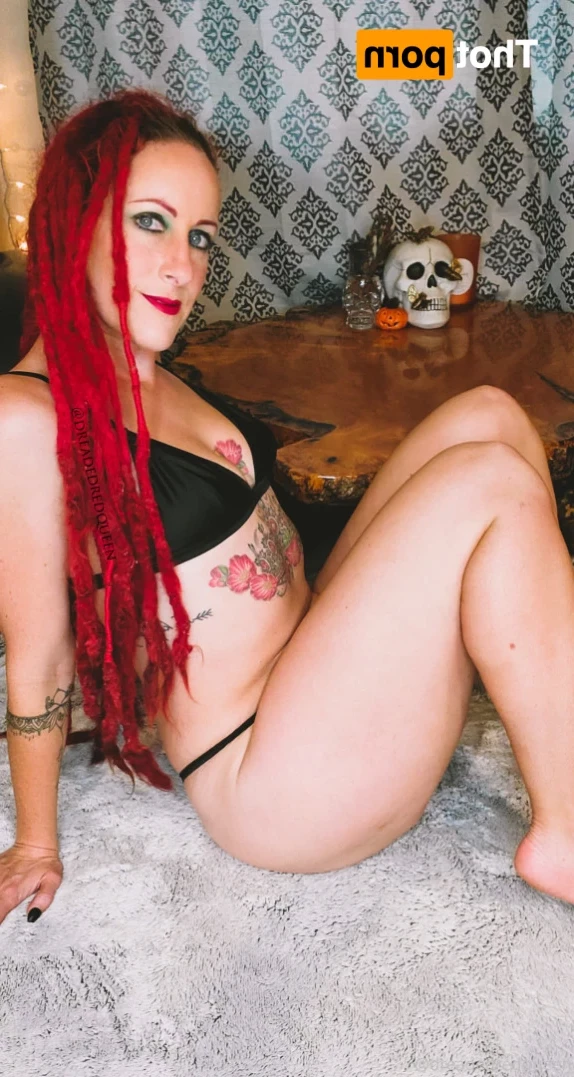 Persephone [ dreadedredqueen ] Onlyfans leaked photo 13651428 on Hotleaks.tv