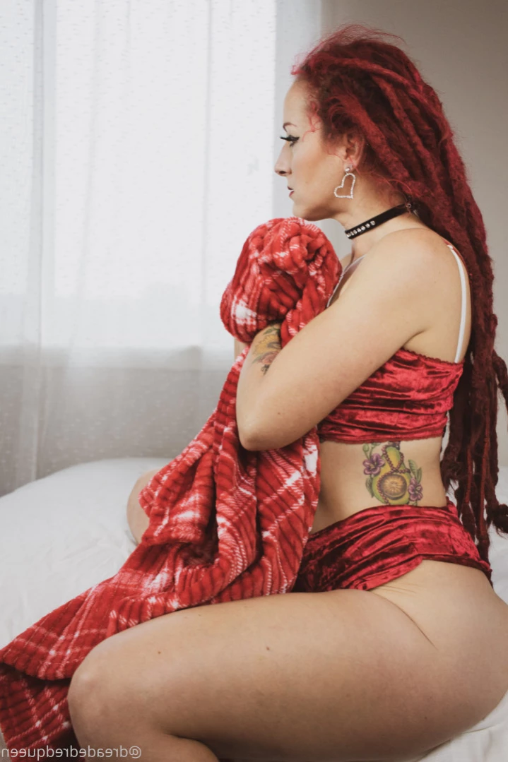 Persephone [ dreadedredqueen ] Onlyfans leaked photo 13663406 on Hotleaks.tv