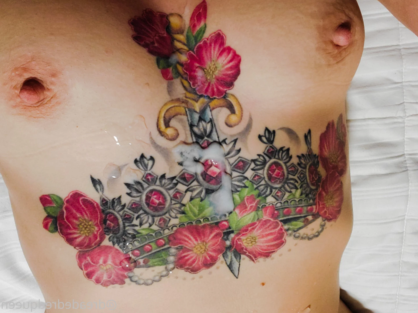 Persephone [ dreadedredqueen ] Onlyfans leaked photo 13685538 on Hotleaks.tv