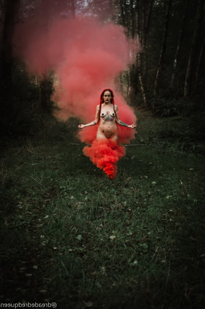 Persephone [ dreadedredqueen ] Onlyfans leaked photo 13699054 on Hotleaks.tv