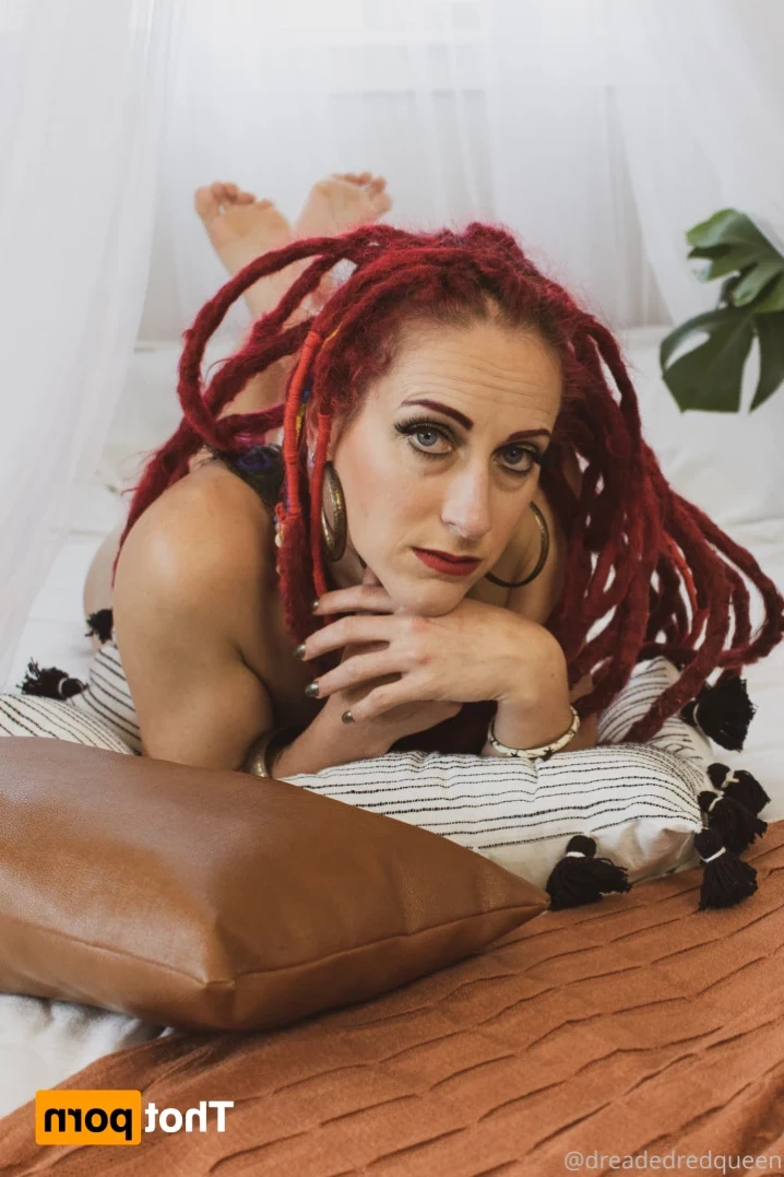 Persephone [ dreadedredqueen ] Onlyfans leaked photo 13709065 on Hotleaks.tv