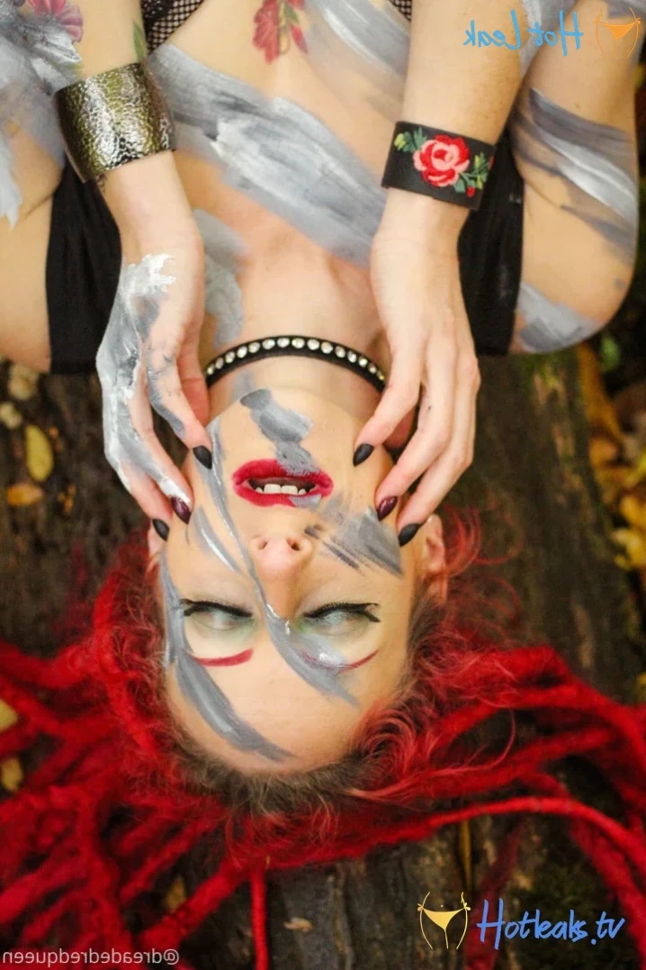 Persephone [ dreadedredqueen ] Onlyfans leaked photo 13712156 on Hotleaks.tv