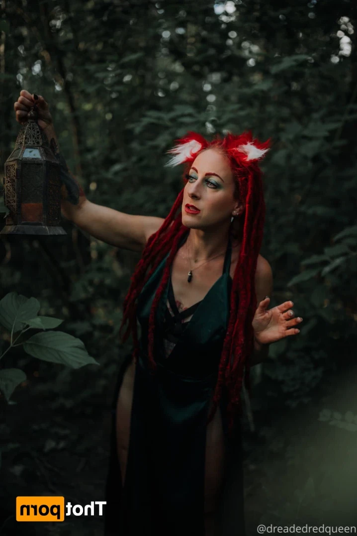 Persephone [ dreadedredqueen ] Onlyfans leaked photo 13726958 on Hotleaks.tv