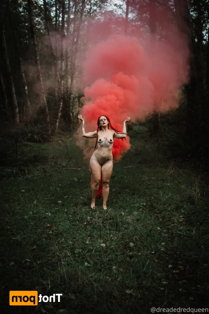 Persephone [ dreadedredqueen ] Onlyfans leaked photo 13730355 on Hotleaks.tv