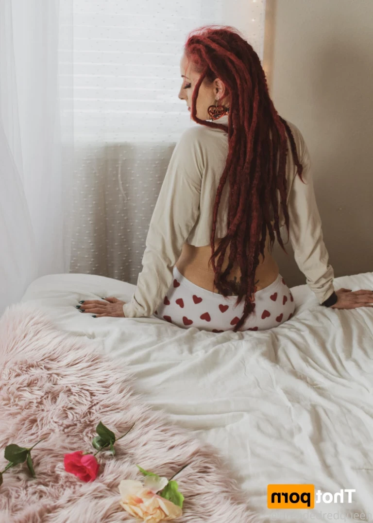 Persephone [ dreadedredqueen ] Onlyfans leaked photo 13755999 on Hotleaks.tv