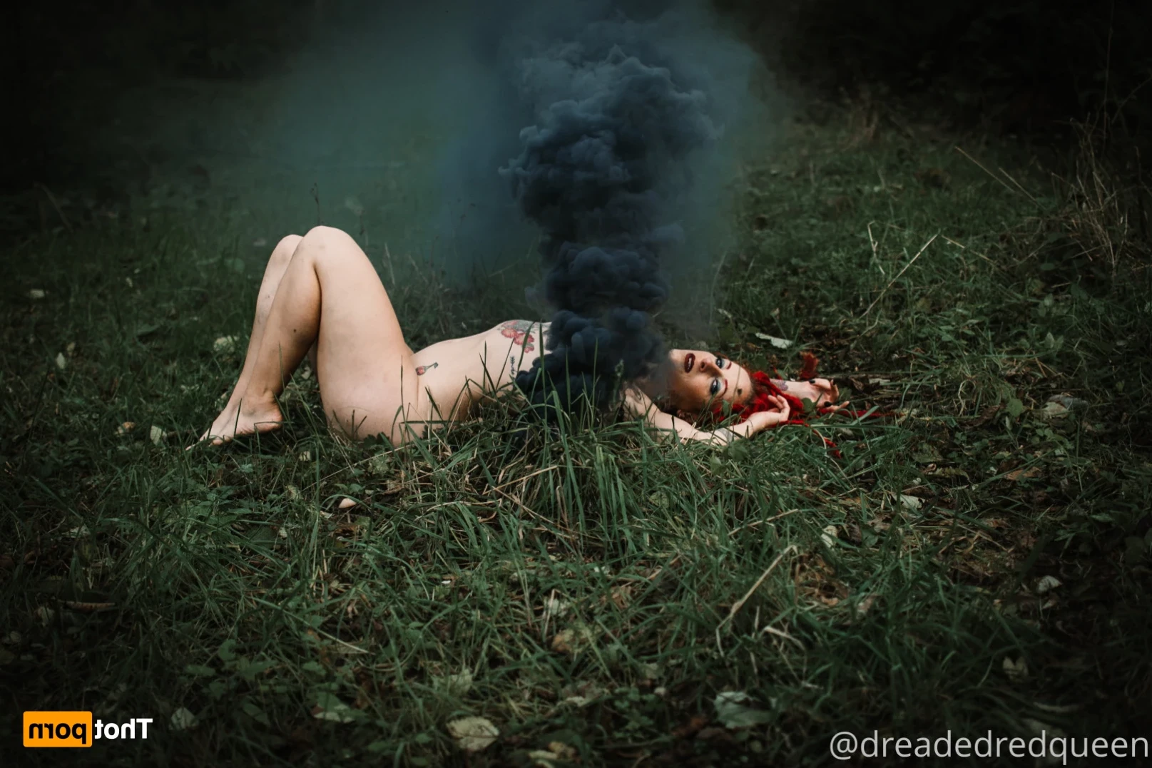 Persephone [ dreadedredqueen ] Onlyfans leaked photo 13789754 on Hotleaks.tv