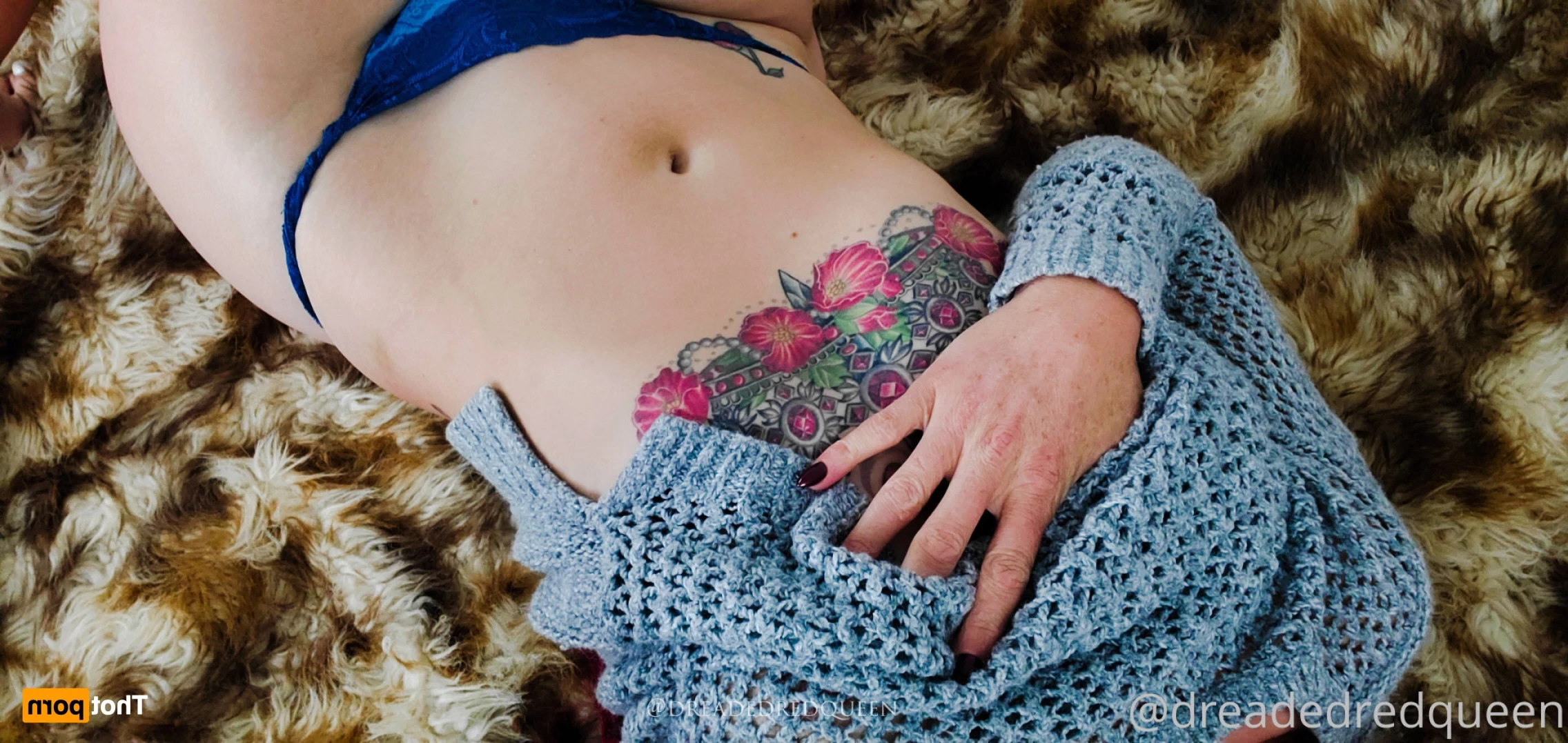 Persephone [ dreadedredqueen ] Onlyfans leaked photo 13794828 on Hotleaks.tv