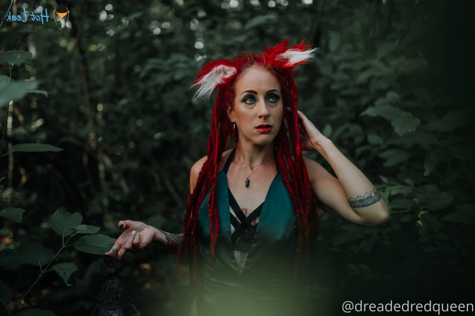 Persephone [ dreadedredqueen ] Onlyfans leaked photo 13804484 on Hotleaks.tv