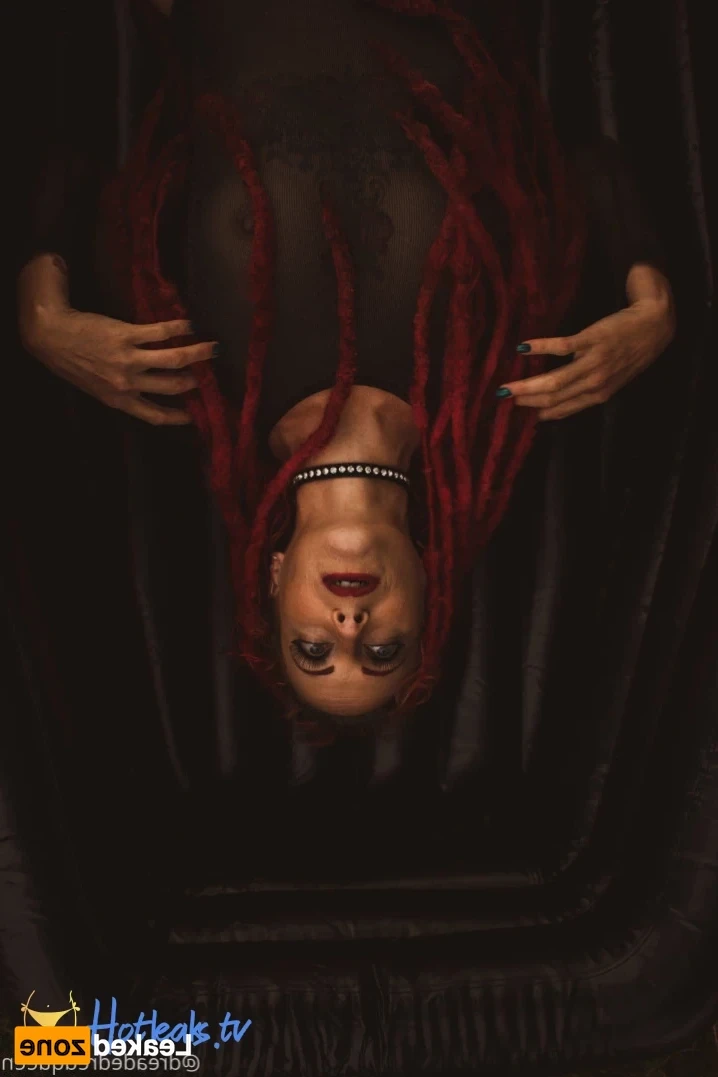 Persephone [ dreadedredqueen ] Onlyfans leaked photo 13812025 on Hotleaks.tv