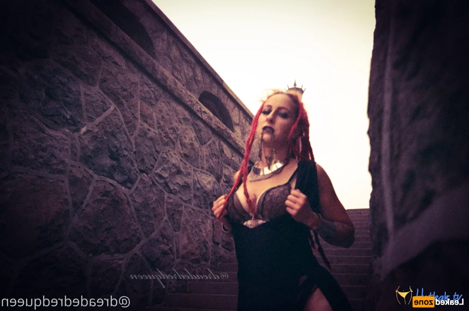Persephone [ dreadedredqueen ] Onlyfans leaked photo 13820025 on Hotleaks.tv