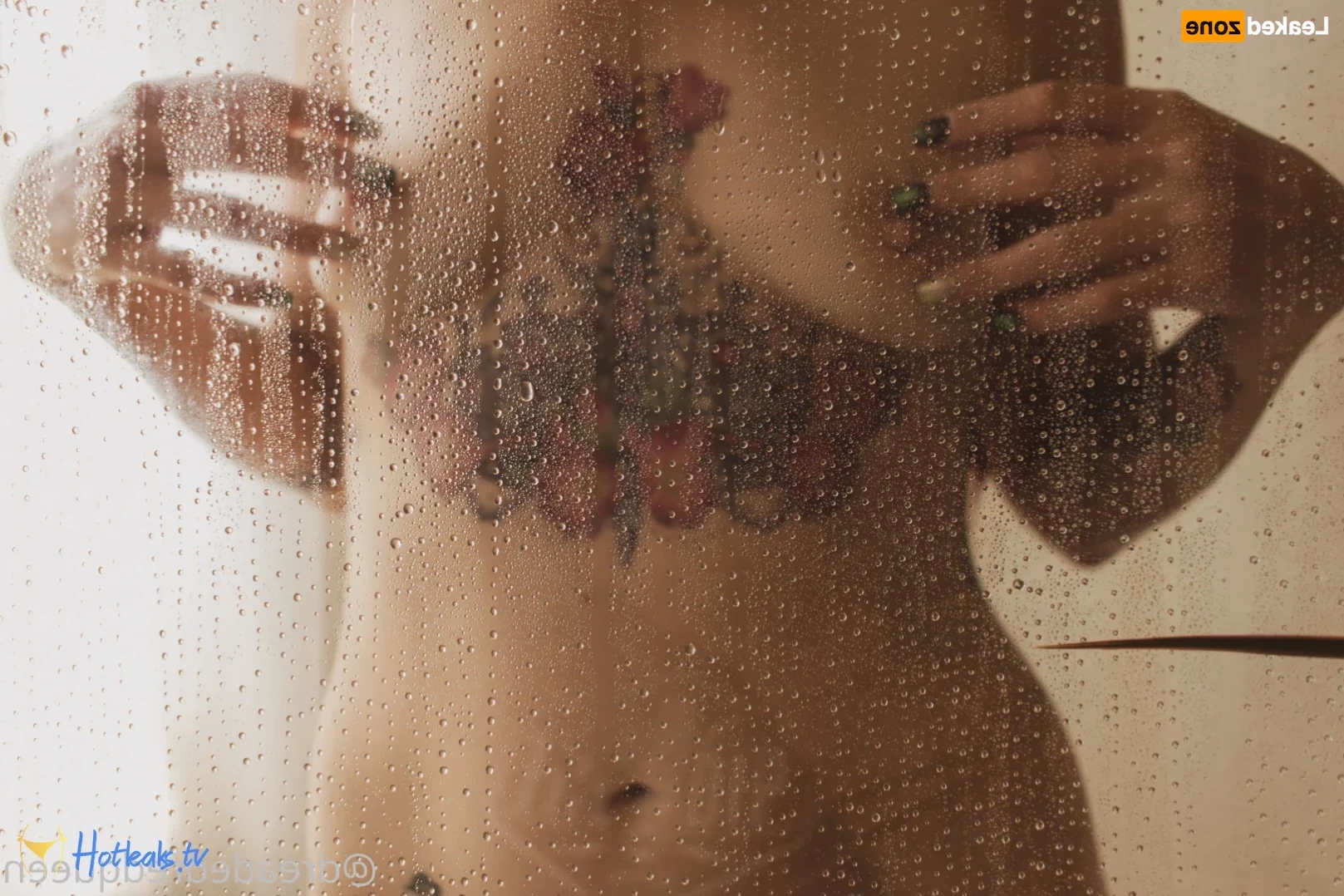 Persephone [ dreadedredqueen ] Onlyfans leaked photo 13828965 on Hotleaks.tv