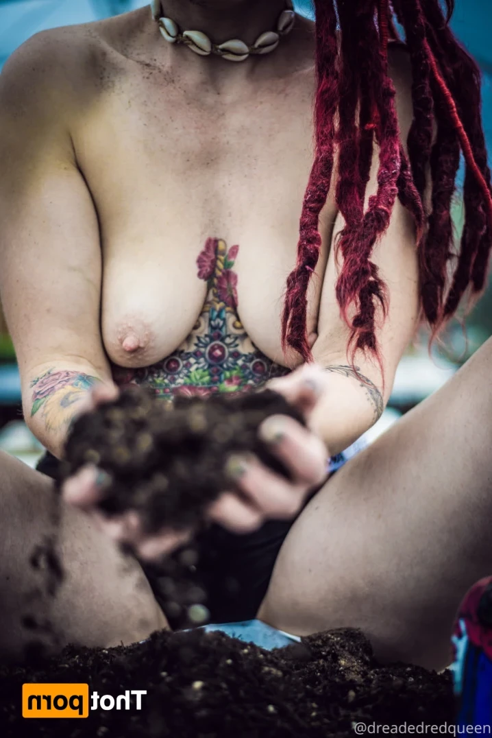 Persephone [ dreadedredqueen ] Onlyfans leaked photo 13832883 on Hotleaks.tv